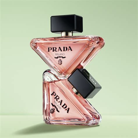 women's prada fragrance